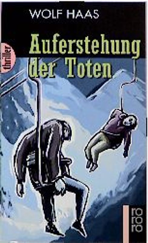 Auferstehung der Toten