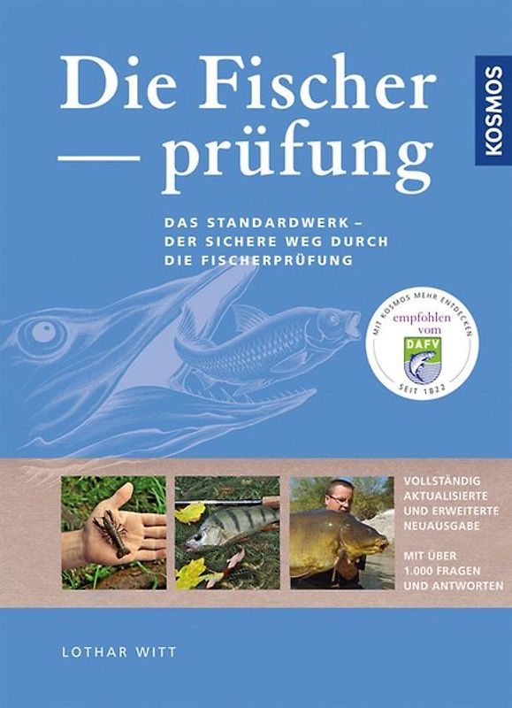 Die Fischerprüfung