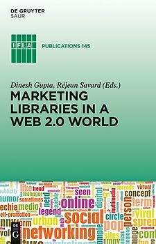 Marketing Libraries in a Web 2.0 World
