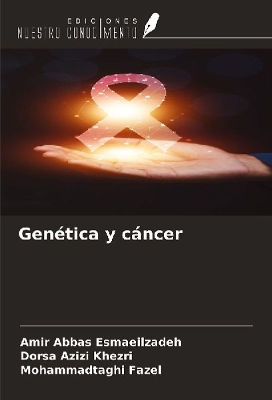 Genética y cáncer