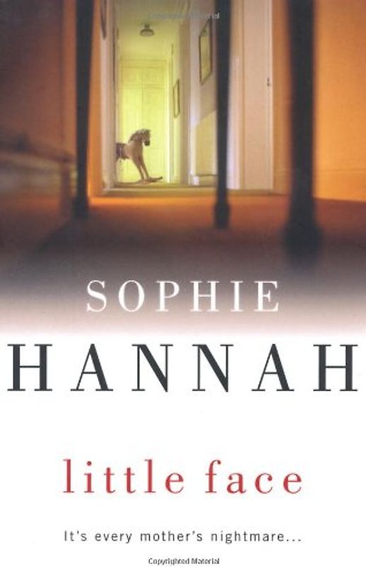 Little Face - Sophie Hannah