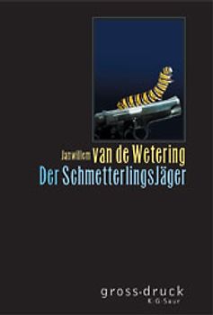 Der Schmetterlingsjäger