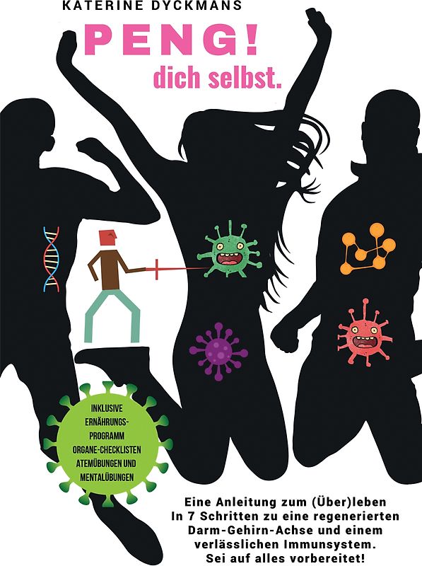 PENG! dich selbst.