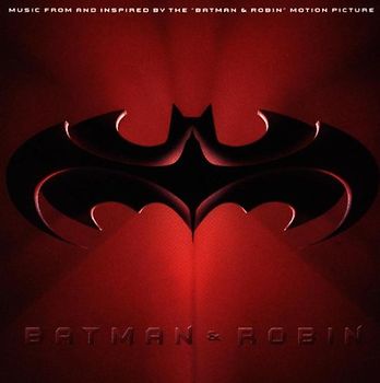 Various - Batman and Robin