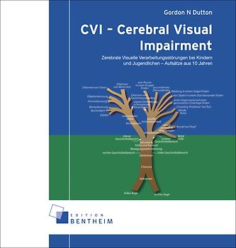 CVI - Cerebral Visual Impairment