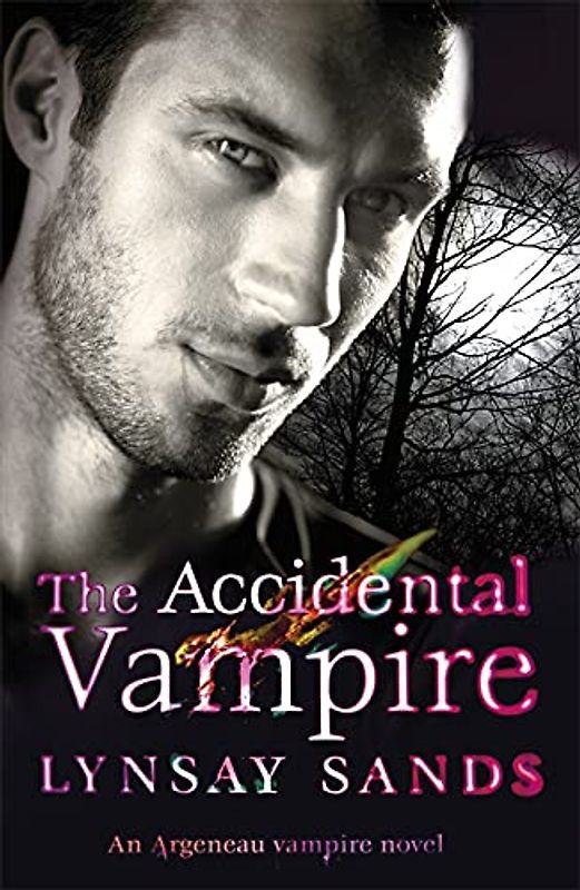 The Accidental Vampire: Book Seven (ARGENEAU VAMPIRE, Band 7)