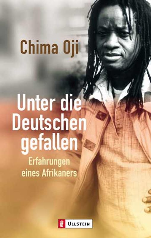 Unter die Deutschen gefallen