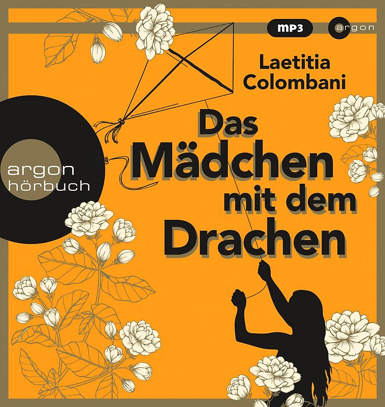 Das Mädchen mit dem Drachen