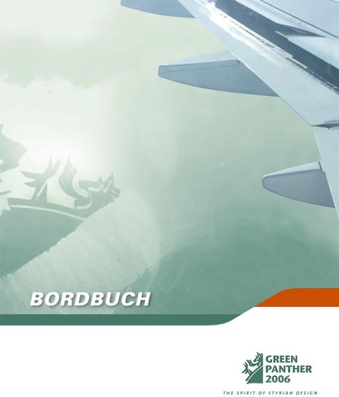 The Sign of Styrian Spirit