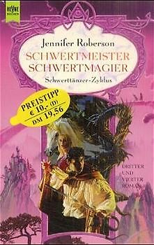 Schwertmeister /Schwertmagier