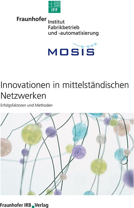 Innovationen in mittelständischen Netzwerken.