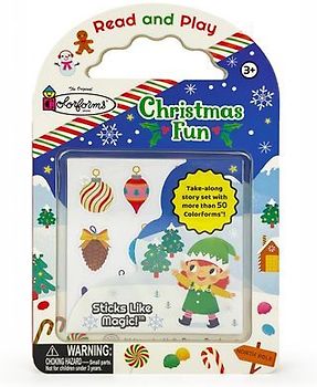 Christmas Fun (Colorforms)