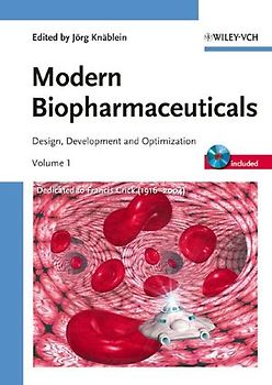 Modern Biopharmaceuticals