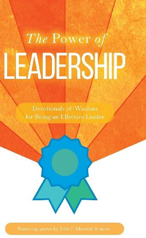 The Power of Leadership