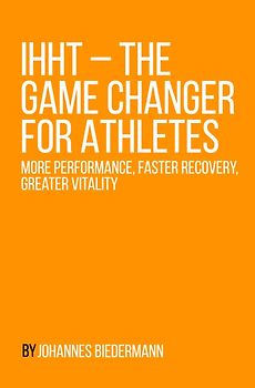IHHT – The Game Changer for Athletes