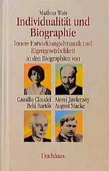 Individualität und Biographie