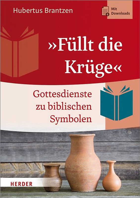 »Füllt die Krüge«