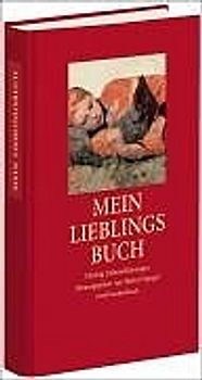 Mein Lieblingsbuch