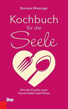 Kochbuch für die Seele