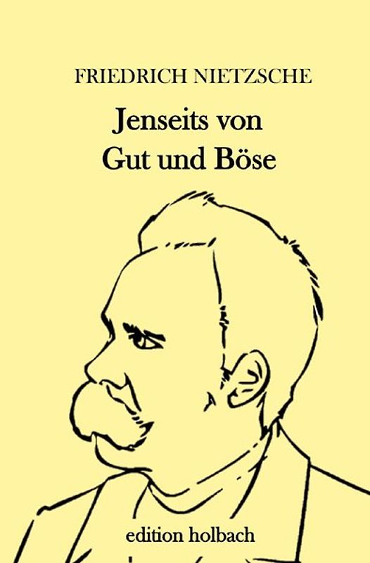 Jenseits von Gut und Böse