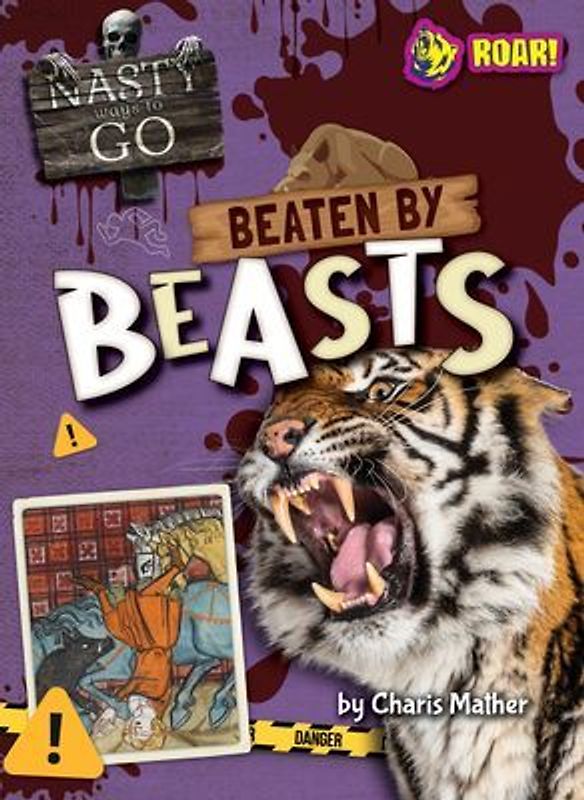 Beaten by Beasts