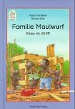 Familie Maulwurf - Alles im Griff