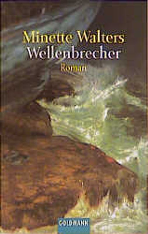 Wellenbrecher