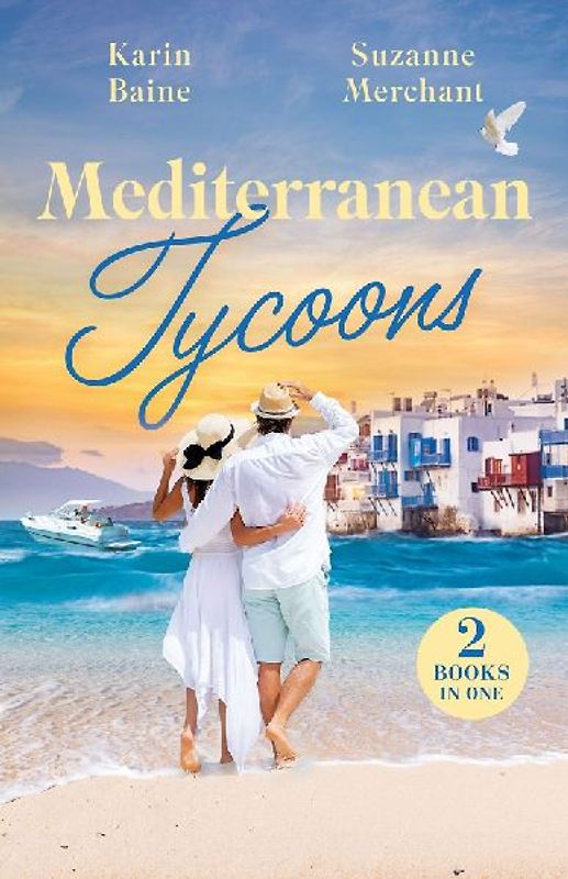 Mediterranean Tycoons