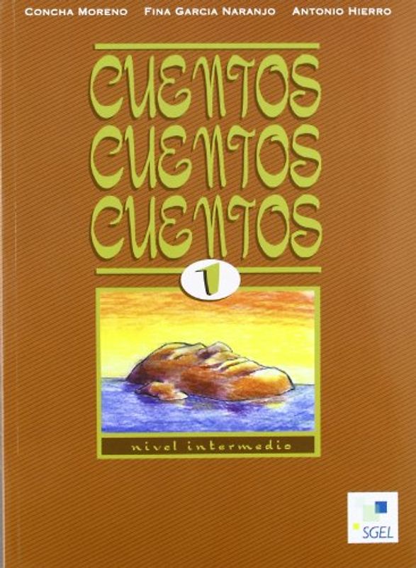 Cuentos, cuentos, cuentos 1