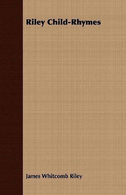Riley Child-Rhymes