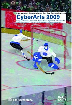 CyberArts 2009