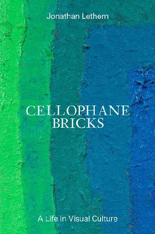 Cellophane Bricks