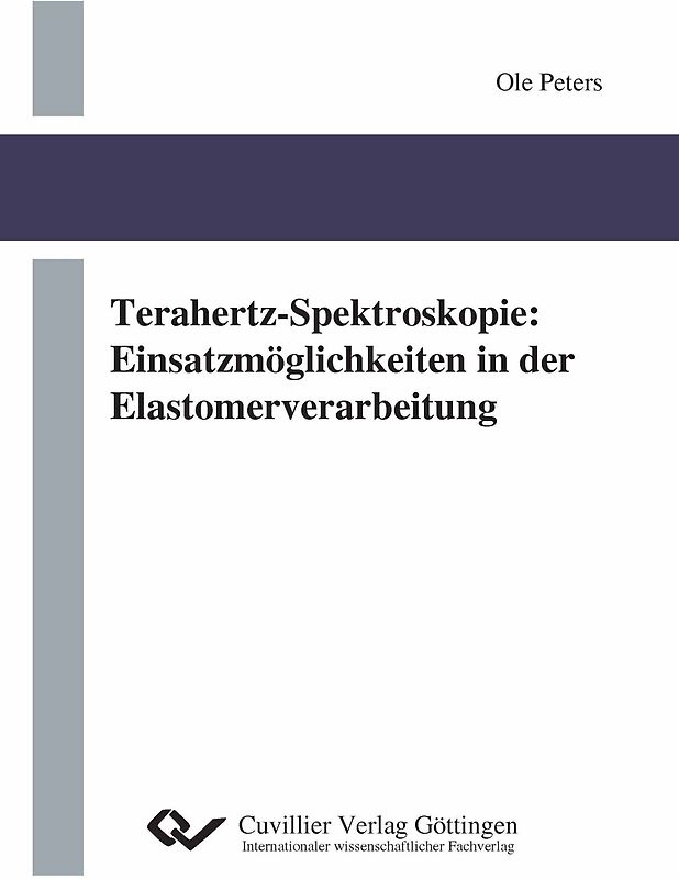 Terahertz-Spektroskopie