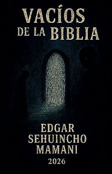 Vacios de la Biblia