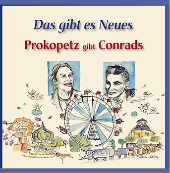 Joesi Prokopetz - Das Gibt Es Neues