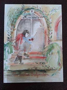 Vom reichen Grafensohne