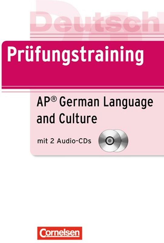 Prüfungstraining DaF - B2