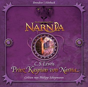 Prinz Kaspian von Narnia