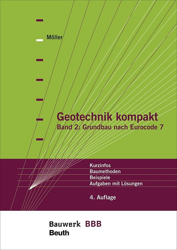 Geotechnik kompakt