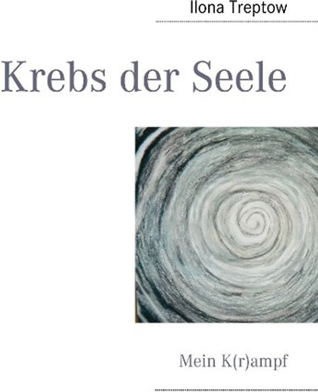 Krebs der Seele