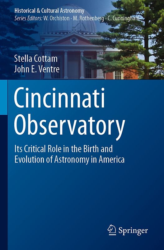 Cincinnati Observatory