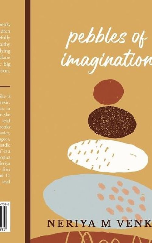 Pebbles of Imagination