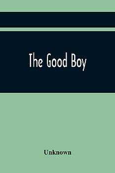 The Good Boy