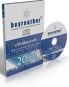 Hypnotische Verkaufswaffen