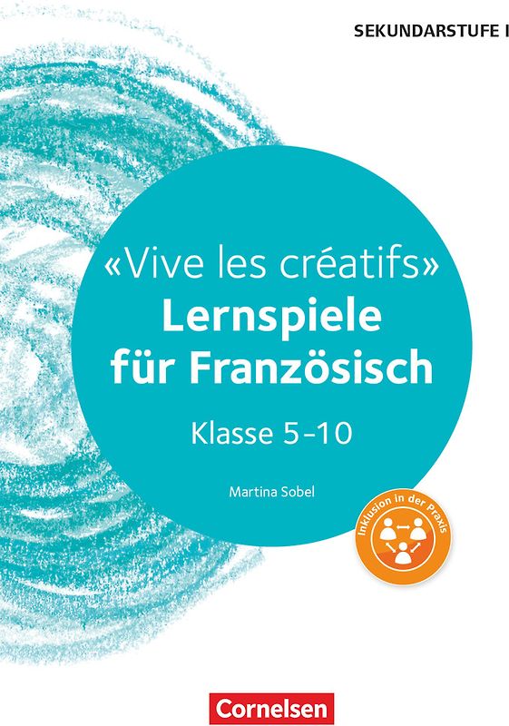 Lernspiele Sekundarstufe I - Französisch - Klasse 5-10