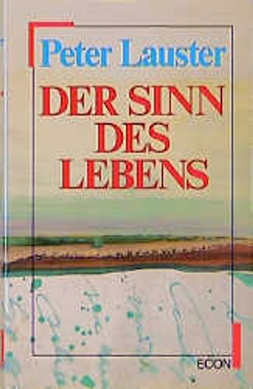 Der Sinn des Lebens