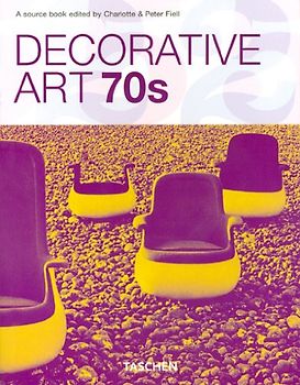 Decorative Arts 70s