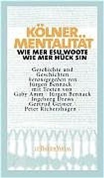 Kölner Mentalität