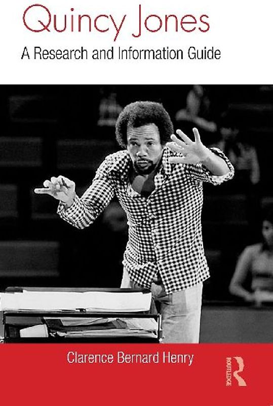 Quincy Jones