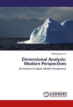 Dimensional Analysis: Modern Perspectives
